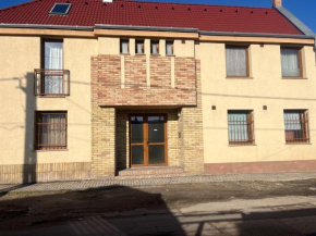 Lisbet Cottage2 Kecskemét